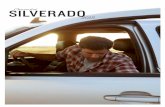 SILVERADO Chevrolet