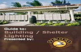 Building / Shelter Lighting