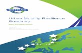 ERTRAC Resilience Roadmap