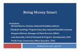 Being Money Smart - mymsaa.org