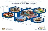 (CATHSSETA) Sector Skills Plan