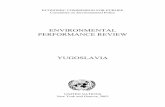 ENVIRONMENTAL PERFORMANCE REVIEW - UNECE
