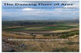 The Dancing Floor of Ares - Ancient History Bulletin
