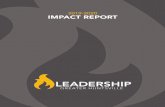 2019-2020 IMPACT REPORT