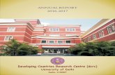 Developing Countries Research Centre (dcrc)