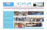 Nile 4th Year; Publication Number 1; February 2016 ናይል