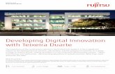Developing Digital Innovation with Teixeira Duarte