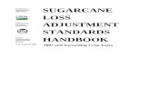 United States Department of Agriculture SUGARCANE LOSS ...