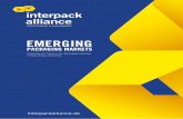EMERGING - interpack