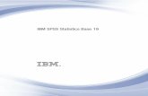 IBM SPSS Statistics Base 19 - unileon.es