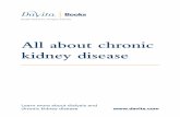 All about chronic kidney disease - Golden Standards