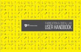 Fabrication User Handbook - Lebanese American University