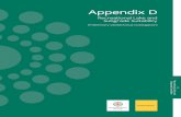 Appendix D - NTEPA