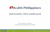 Health Philippines