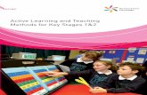 (PDF) Active Learning and Teaching Methods for Key Stages ...