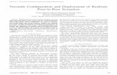 Versatile Conguration and Deployment of Realistic Peer-to ...