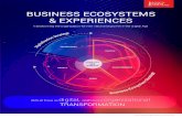 LOGICAL DESIGN SOLUTIONS' BUSINESS ECOSYSTEMS ...