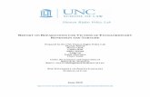 REPORT ON REPARATIONS FOR VICTIMS OF ... - UNC School of Law