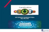 AXA Assistance Gamification Project May, 24th, 2016