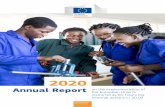 2020 Annual Report - European Commission