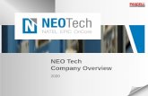 NEO Tech Company Overview