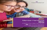 Marketplace 2021 OH Member Handbook | CareSource