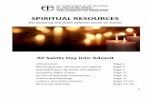 SPIRITUAL RESOURCES - WordPress.com
