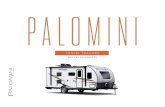 2021 Palomini Brochure - Home | Palomino RV