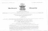 Sanskrit College and University Act, 2015 - WBXPress