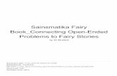 Problems to Fairy Stories Book Connecting Open-Ended ...