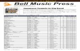 Bell Music PressBell Music Press