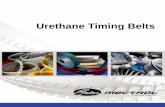 Urethane Timing Belts - gates.com