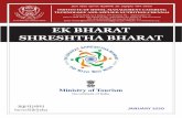 EK BHARAT SHRESHTHA BHARAT - ihmchennai.org