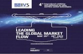 LEADING THE GLOBAL MARKET FLOW