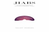 JIABS - OpenPhilology
