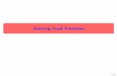Querying Graph Databases