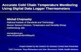 Accurate Cold Chain Temperature Monitoring Using Digital ...