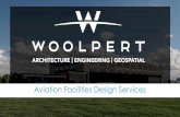 Aviation Facilities Design Services
