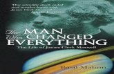 The Life of James Clerk Maxwell - nvhrbiblio.nl