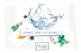 SPADEL SPADEL 2018 CSR REPORT