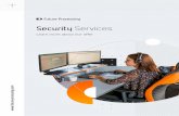 Security Services - future-processing.com