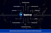 Spectrum OSINT Monitoring System