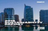 2018 SUSTAINABILITY REPORT