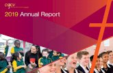 CECV Annual Report 2019