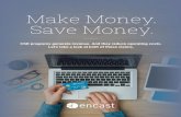 ROI Analysis for Small Businesses - encast.gives