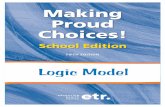 Making Proud Choices! - ETR