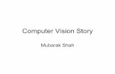 Computer Vision Story