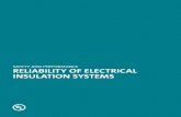 SAFETY AND PERFORMANCE RELIABILITY OF ELECTRICAL ...