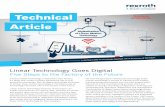 Technical Article - Robert Bosch GmbH