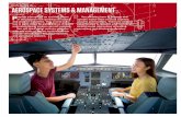 AEROSPACE SYSTEMS & MANAGEMENT